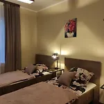 Centrum Rp Lejlighed *