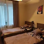 Apartament Centrum Rp Katowice