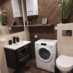 Appartement Centrum Rp