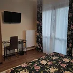 Apartament Centrum Rp Katowice