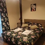 Lejlighed Centrum Rp
