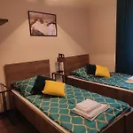 Apartament Centrum Rp