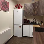 Appartement Centrum Rp