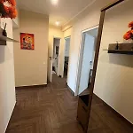 Centrum Rp Apartament Katowice