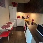 Centrum Rp Apartament *
