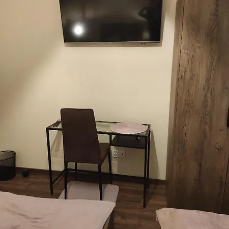 Apartment Centrum Rp