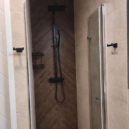 Centrum Rp Apartment