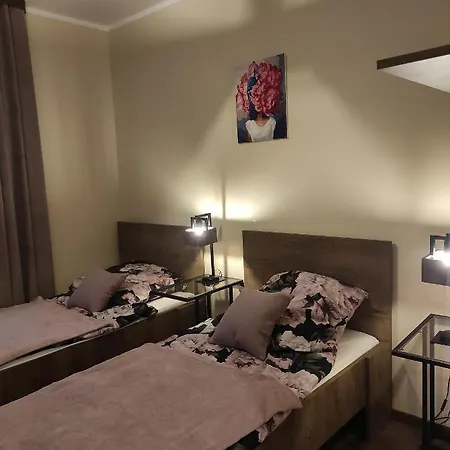 Centrum Rp * كاتوفيتسه