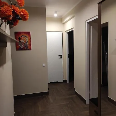 Apartament Centrum Rp *