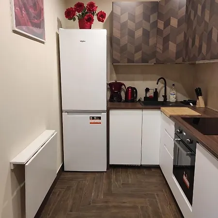 Apartament Centrum Rp