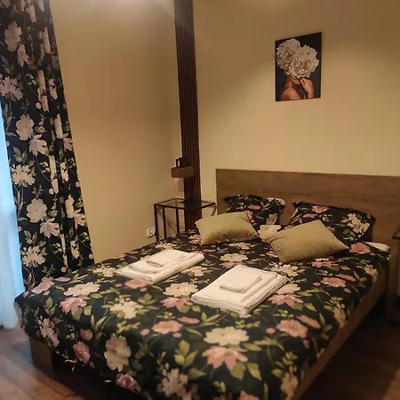 Apartment Centrum Rp