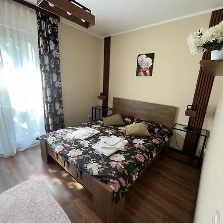 Centrum Rp Apartmán *