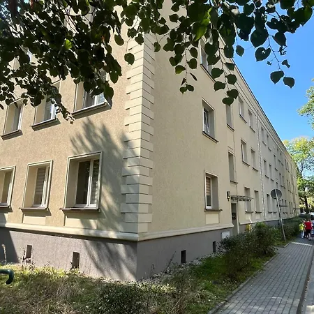 Apartment Centrum Rp