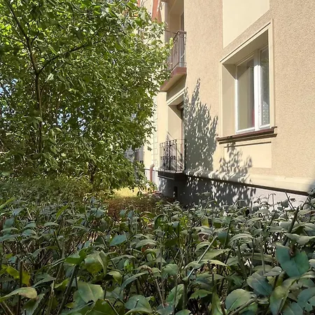 Apartmán Centrum Rp *