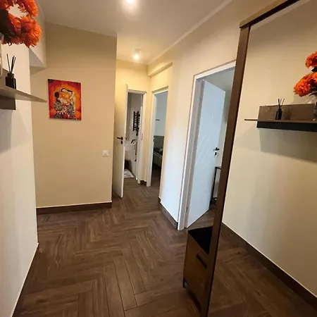 Centrum Rp Apartment Katowice