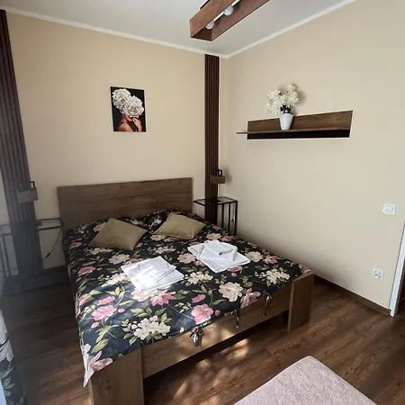 Centrum Rp Apartamento