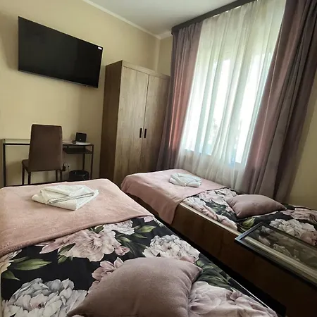 Apartamento Centrum Rp