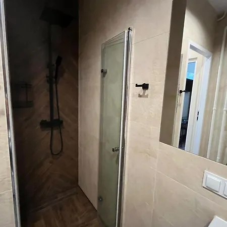 Apartmán Centrum Rp *