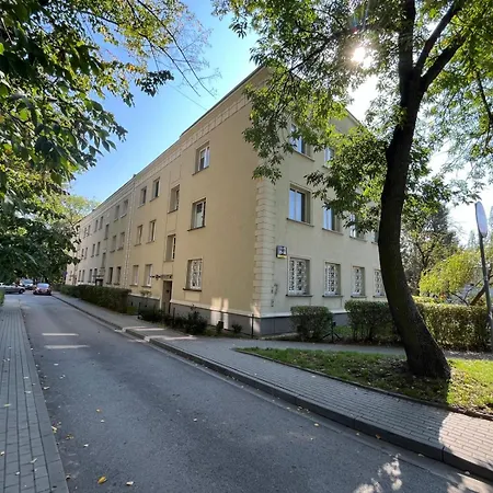 Apartment Centrum Rp