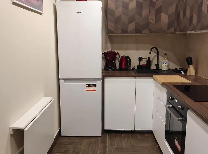 Apartament Centrum Rp