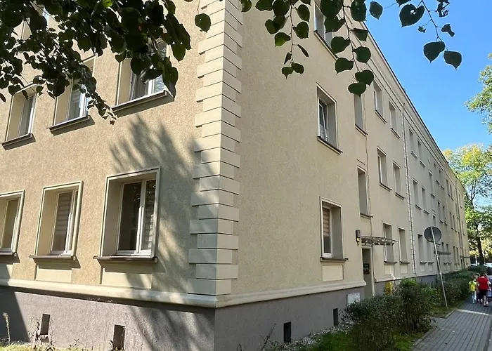 Apartment Centrum Rp