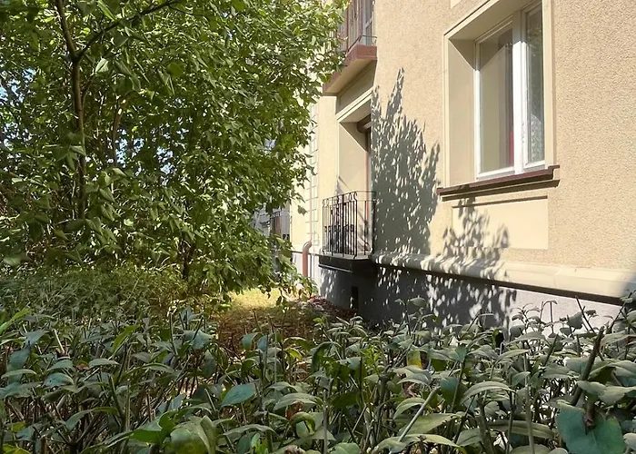 Apartament Centrum Rp *