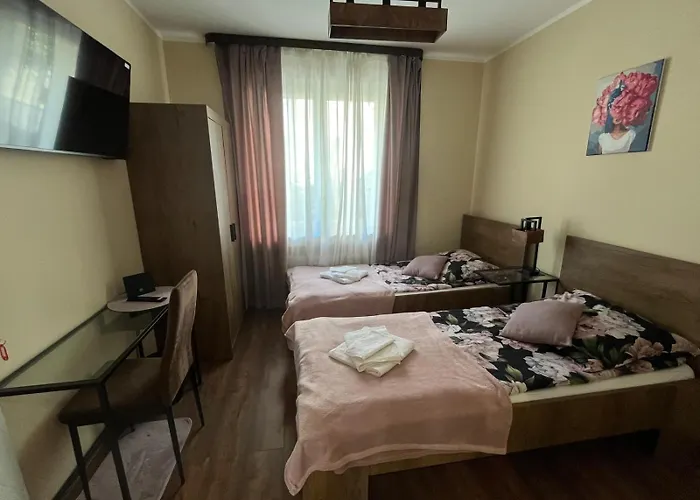 Centrum Rp 卡托维兹