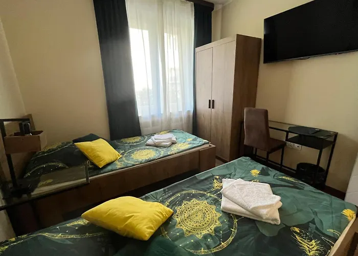 Centrum Rp * 卡托维兹