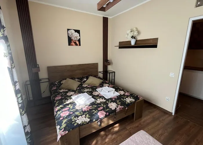 Centrum Rp Apartament