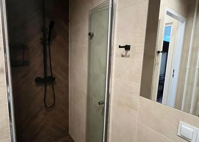 Apartament Centrum Rp *