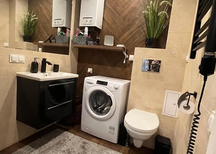 Centrum Rp 卡托维兹