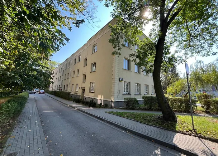 Apartament Centrum Rp